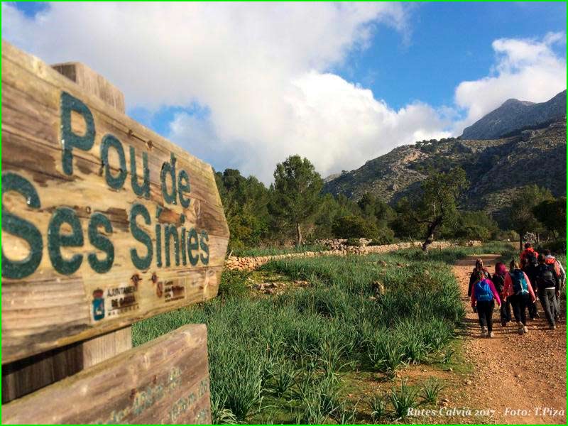 Finca Pública Galatzó en Baleares