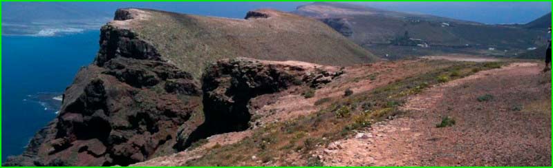 Haría en Las Palmas