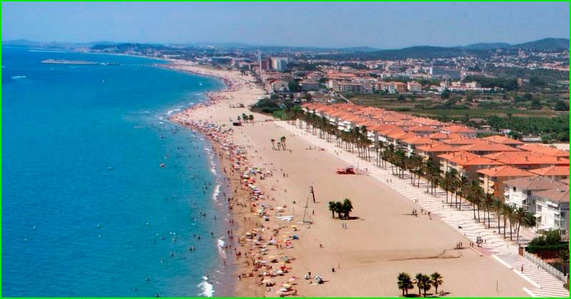 El Vendrell en Tarragona