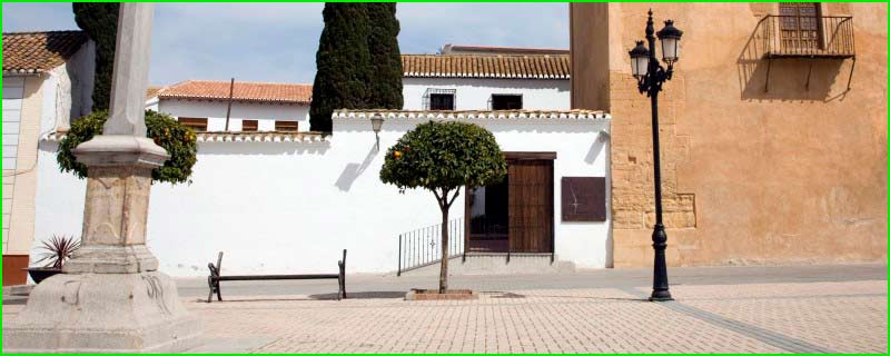 Santa Fe en Granada
