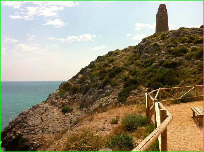 Benicasim en Castellón
