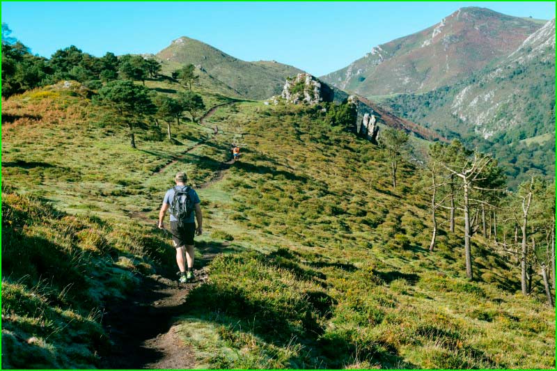 Caravia en Asturias