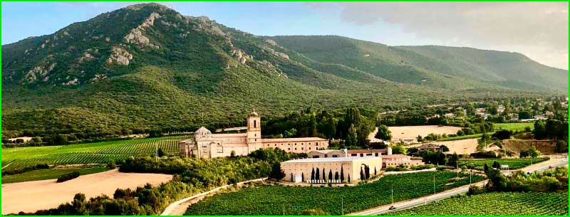 Ayegui en Navarra