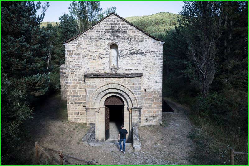Borau en Huesca
