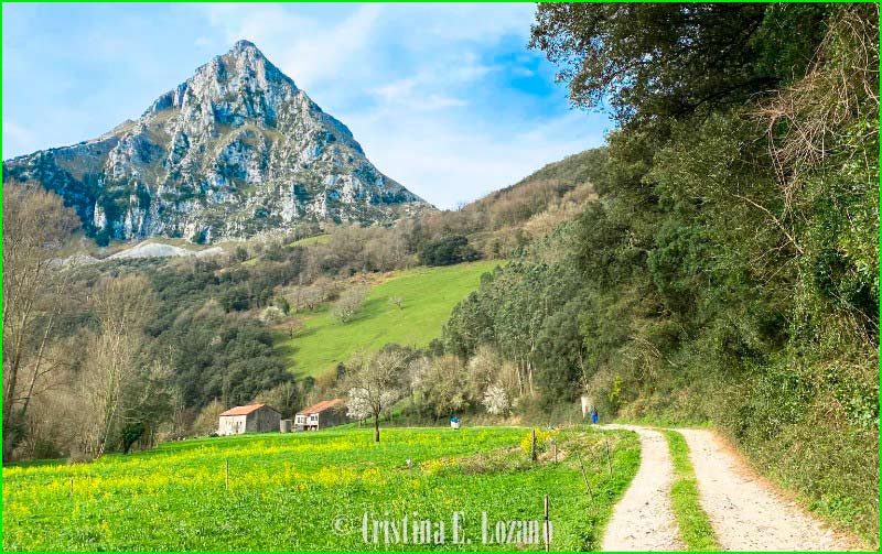 Jaca en Huesca