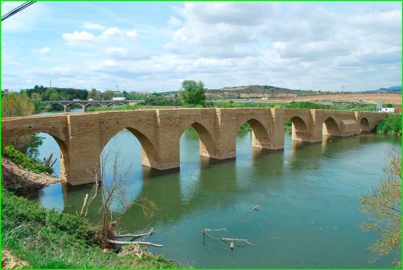 Briñas en La Rioja