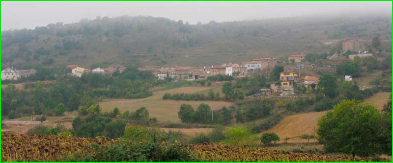 Briviesca en Burgos
