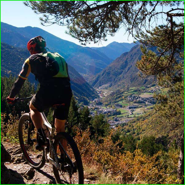 Andorra en Teruel