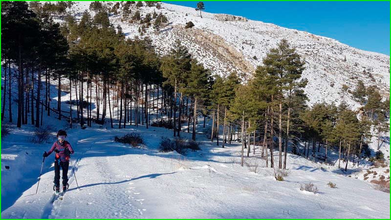 Ejulve en Teruel