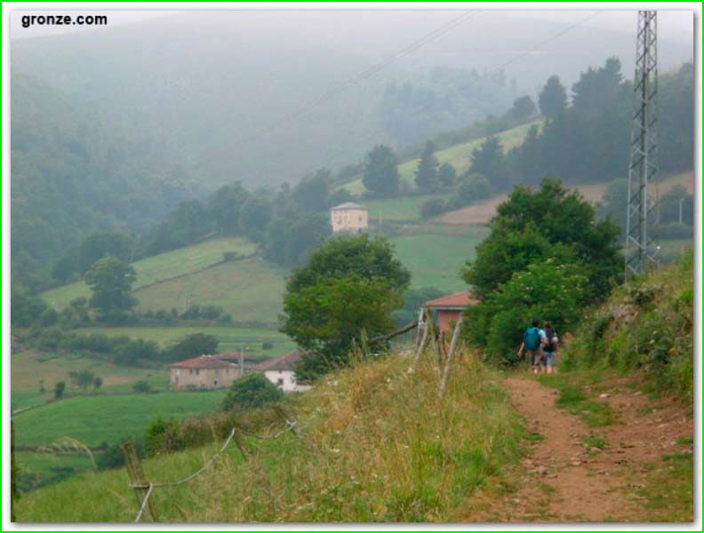 Grado en Asturias