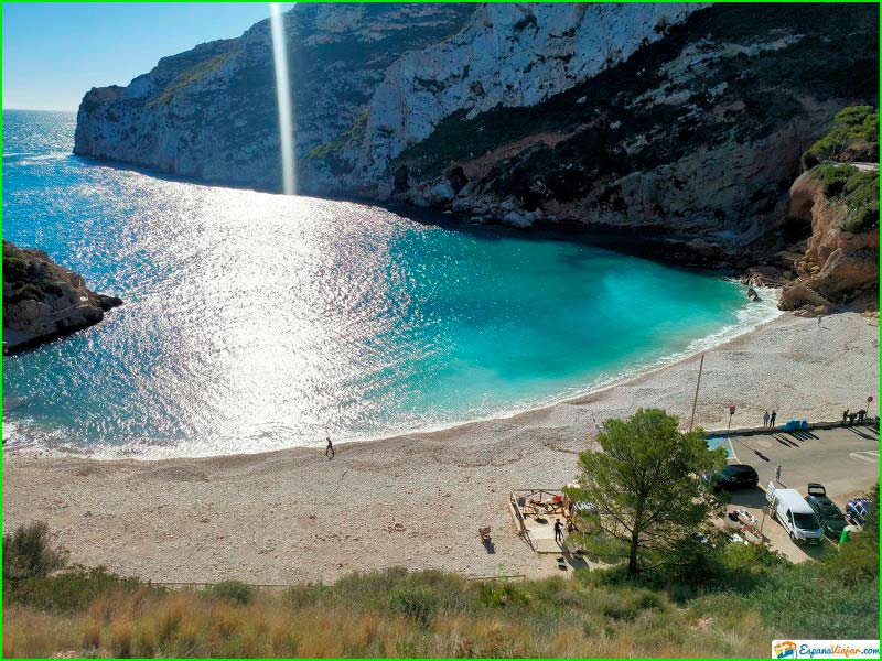 Benitachell en Alicante