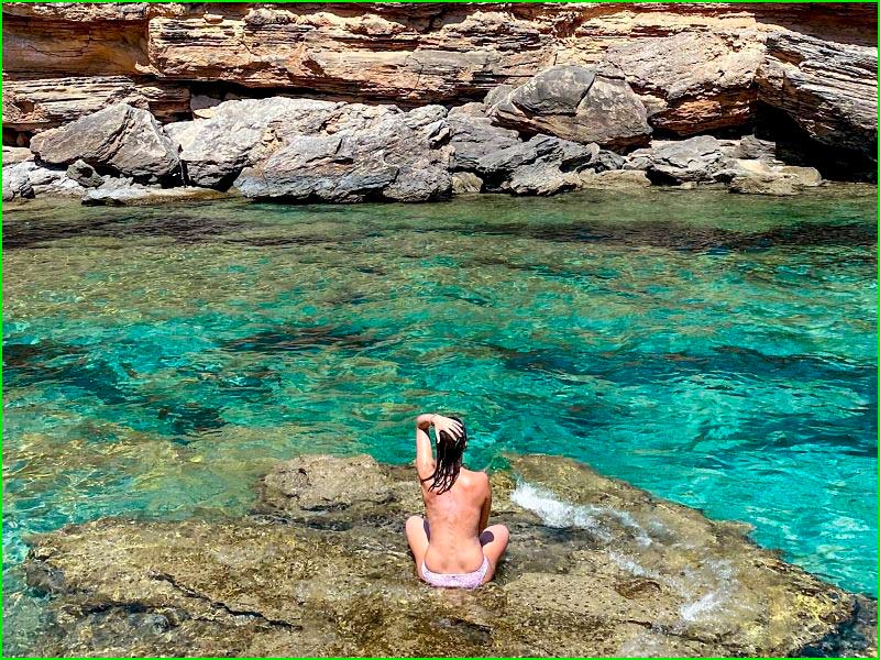 Artá en Baleares