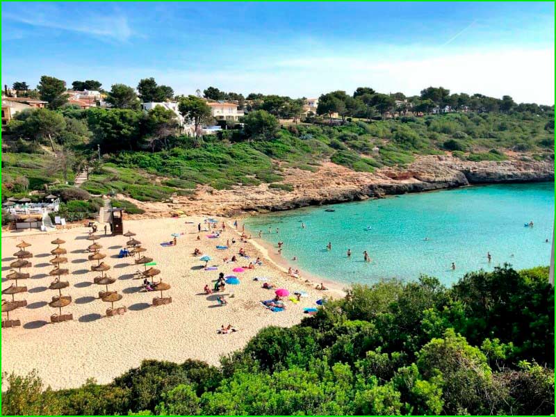 Manacor en Baleares