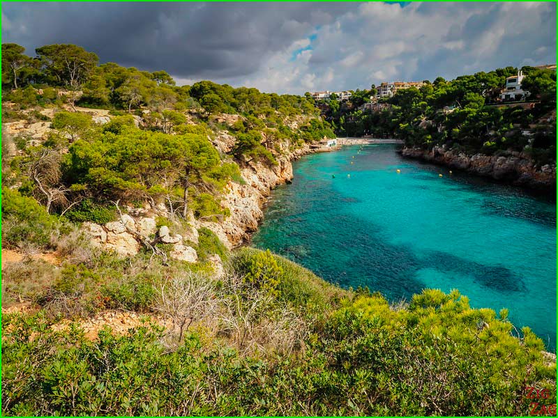 Llucmajor en Baleares
