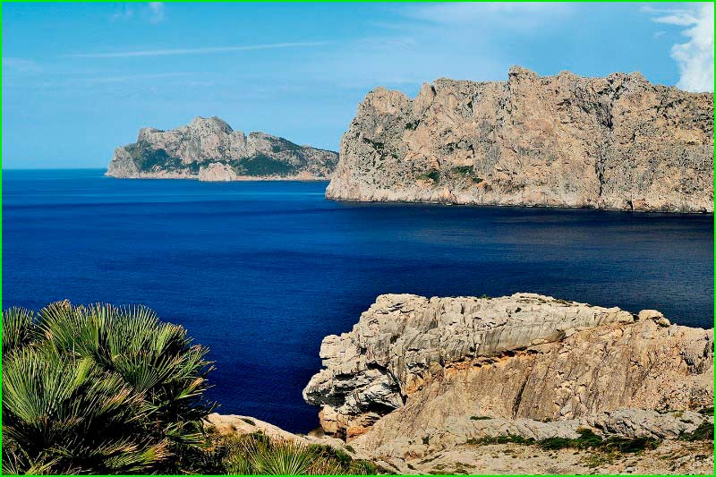 Pollensa en Baleares