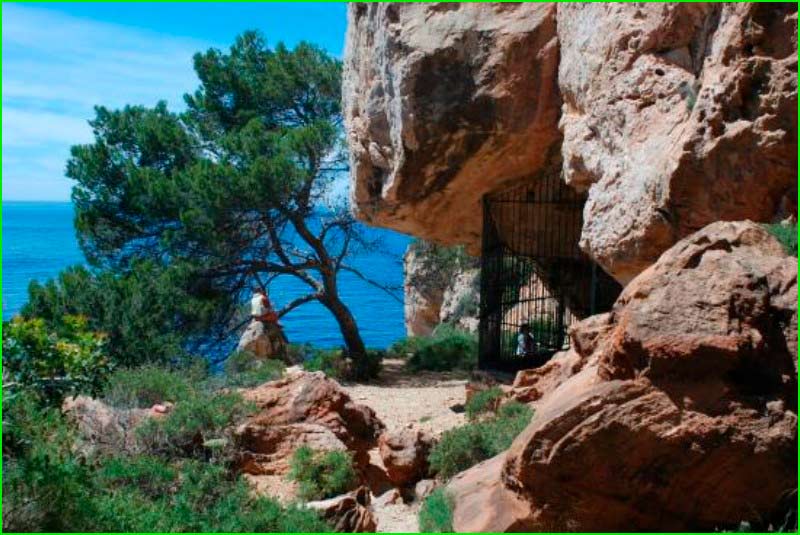 San Juan Bautista en Baleares