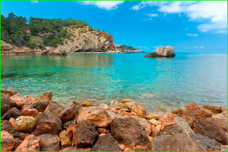 San Juan Bautista en Baleares