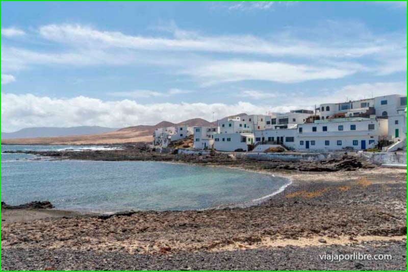 Teguise en Las Palmas