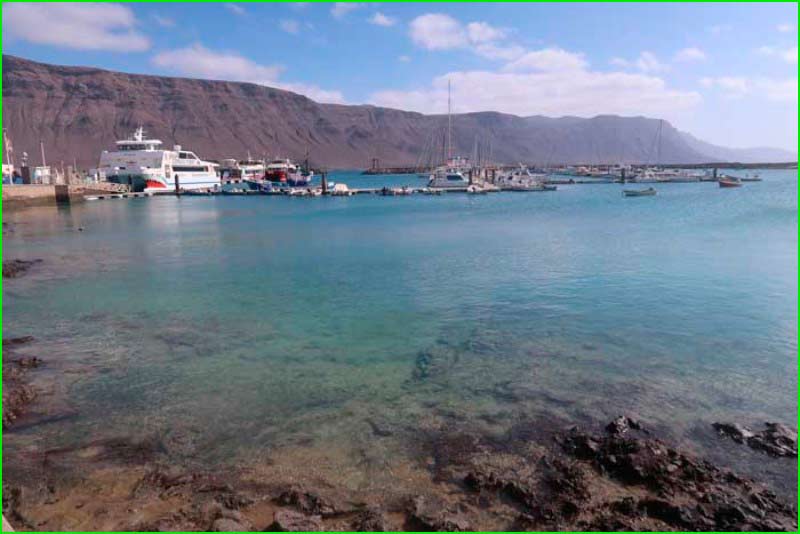 Teguise en Las Palmas