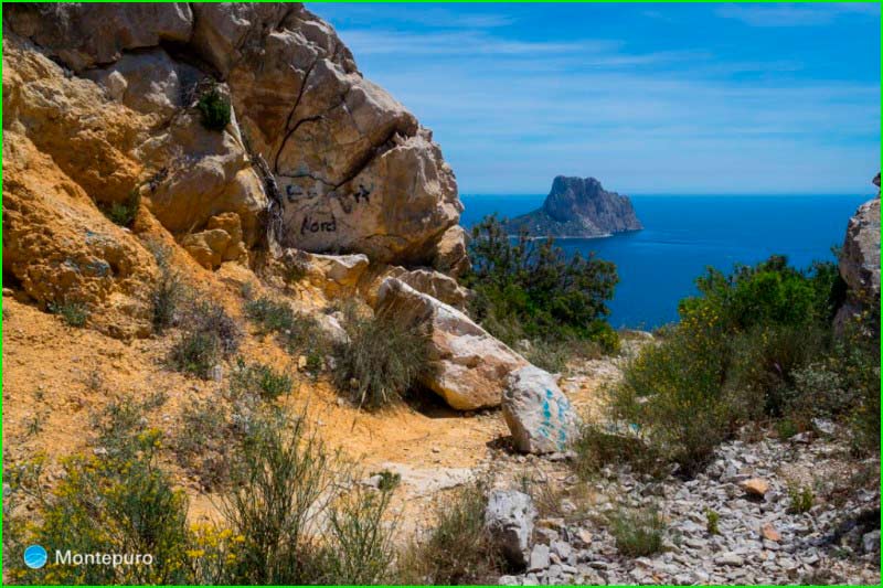 Calpe en Alicante