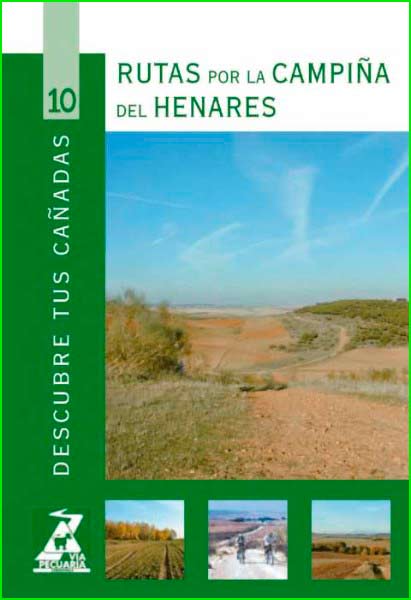 Camarma de Esteruelas en Madrid