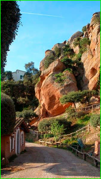 Corbera de Llobregat en Barcelona