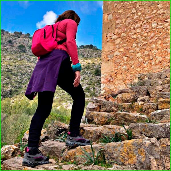 Bunyola en Baleares
