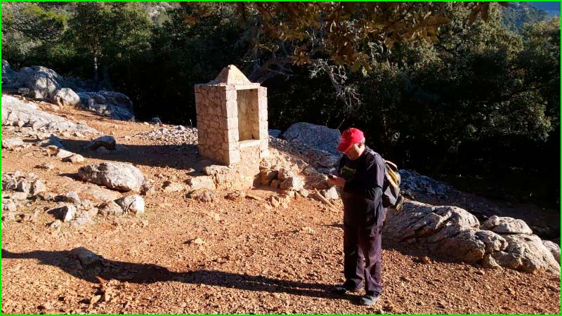 Binisalem en Baleares