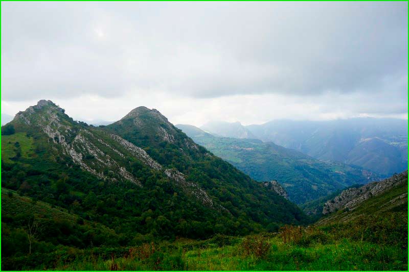 Grado en Asturias