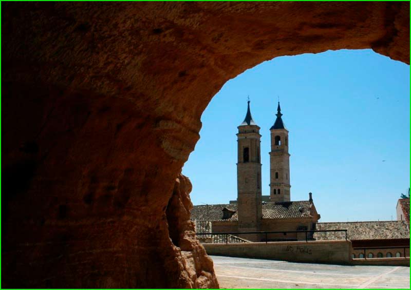 Mecerreyes en Burgos