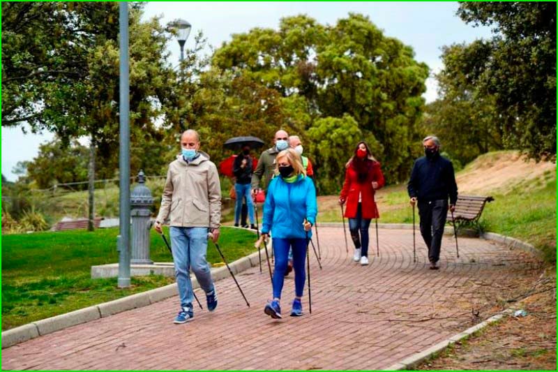 Majadahonda en Madrid