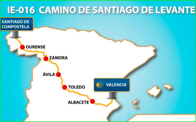 Valencia en Valencia