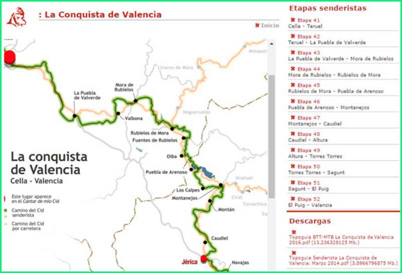 Teruel en Teruel