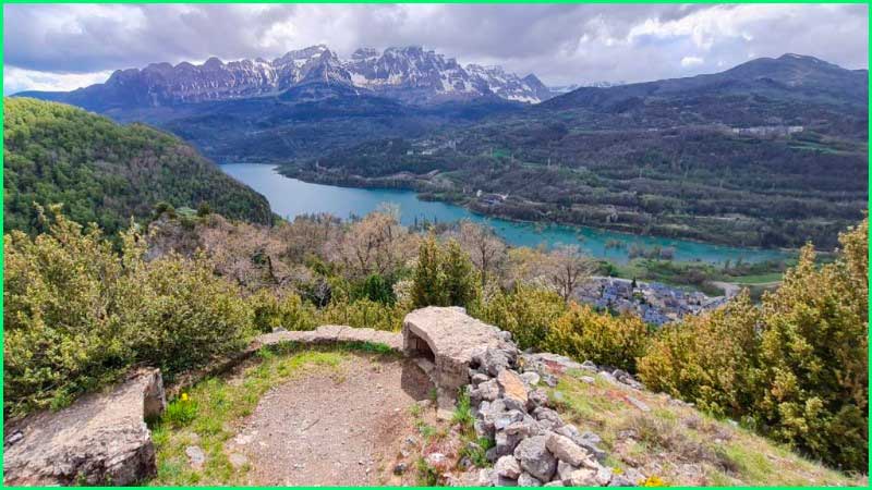 Panticosa en Huesca