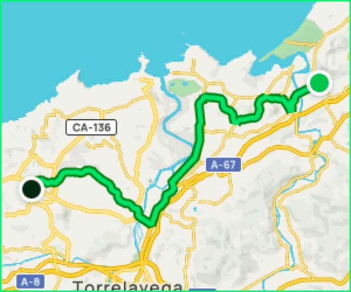 Piélagos en Cantabria