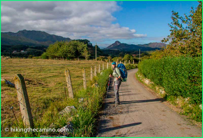Llanes en Asturias