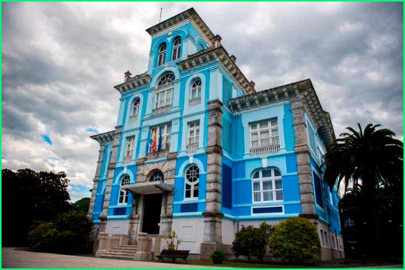 Ribadedeva en Asturias