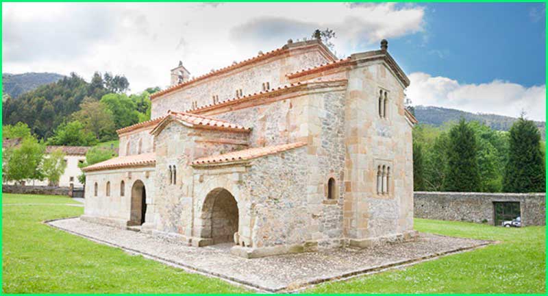Colunga en Asturias