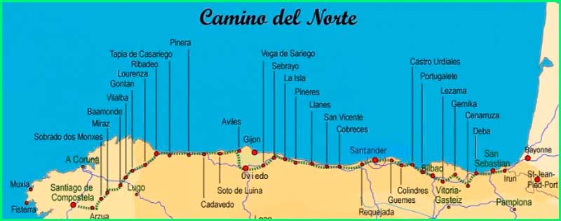 Reserva Natural de las Marismas de Santoña y Noja en Cantabria
