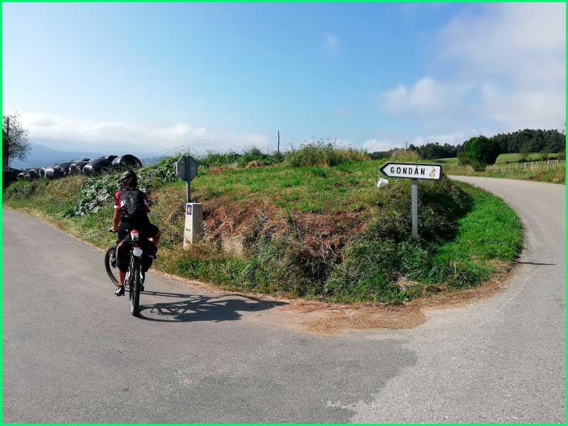 Valdés en Asturias