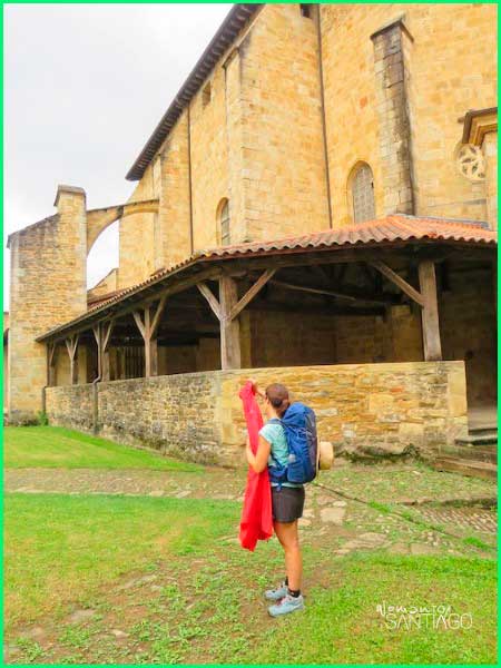 Reserva de la Biosfera de Urdaibai en Vizcaya