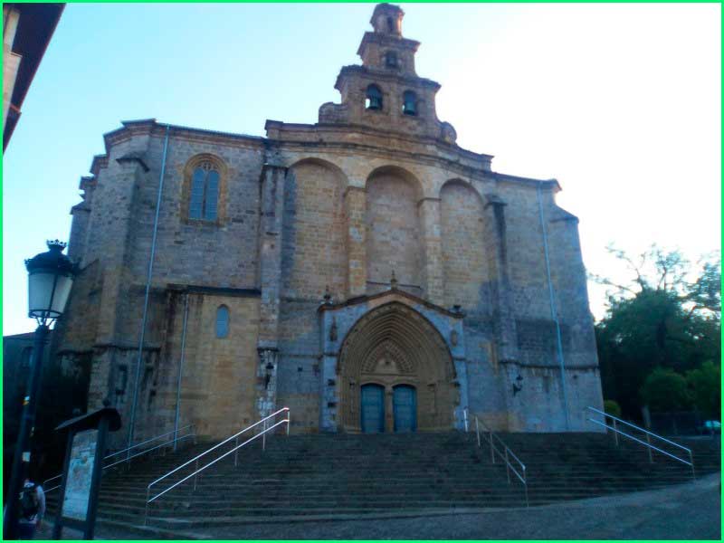 Reserva de la Biosfera de Urdaibai en Vizcaya