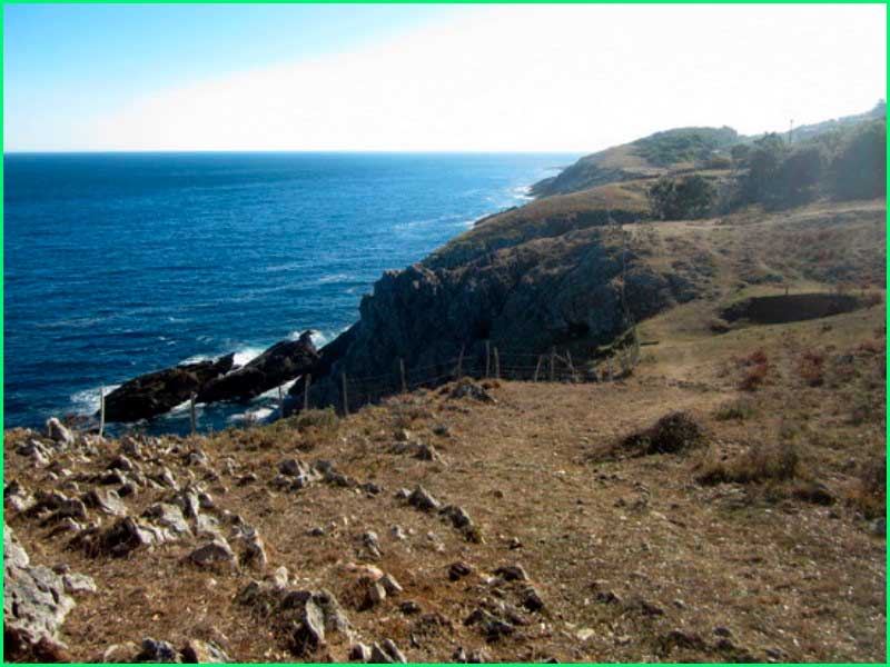 Castro-Urdiales en Cantabria