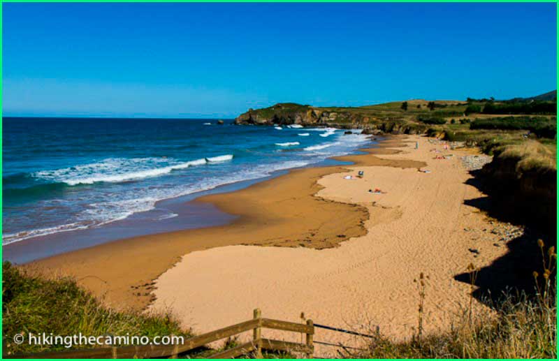 Ribadesella en Asturias