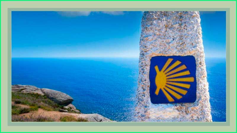 ruta Camino del Norte: San Miguel de Meruelo - Santander en Cantabria