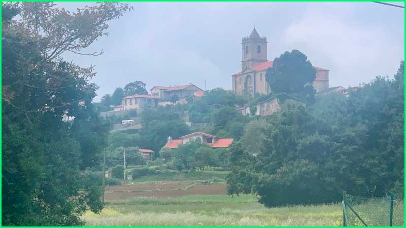 Reserva Natural de las Marismas de Santoña y Noja en Cantabria