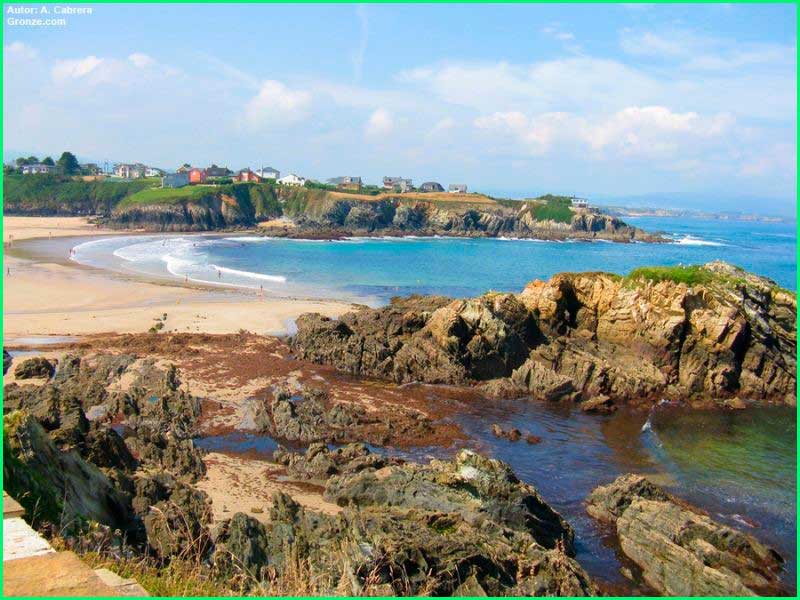 Reserva de la Biosfera Río Eo en Asturias