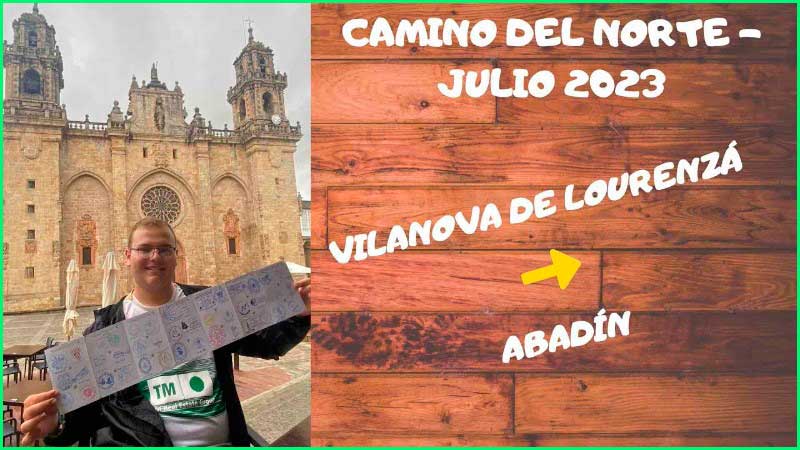 Lorenzana en Lugo