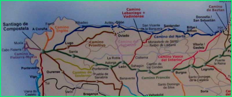 Villaviciosa en Asturias