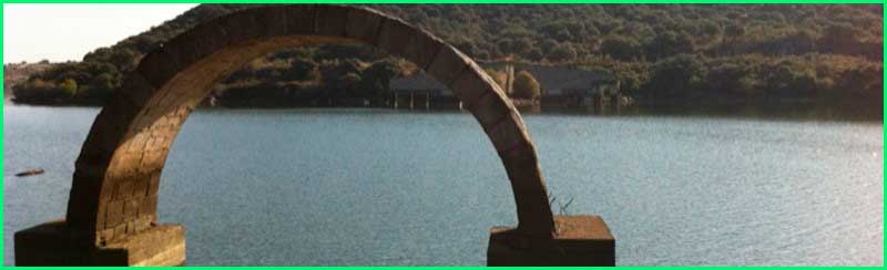 Guijo De Granadilla en Cáceres
